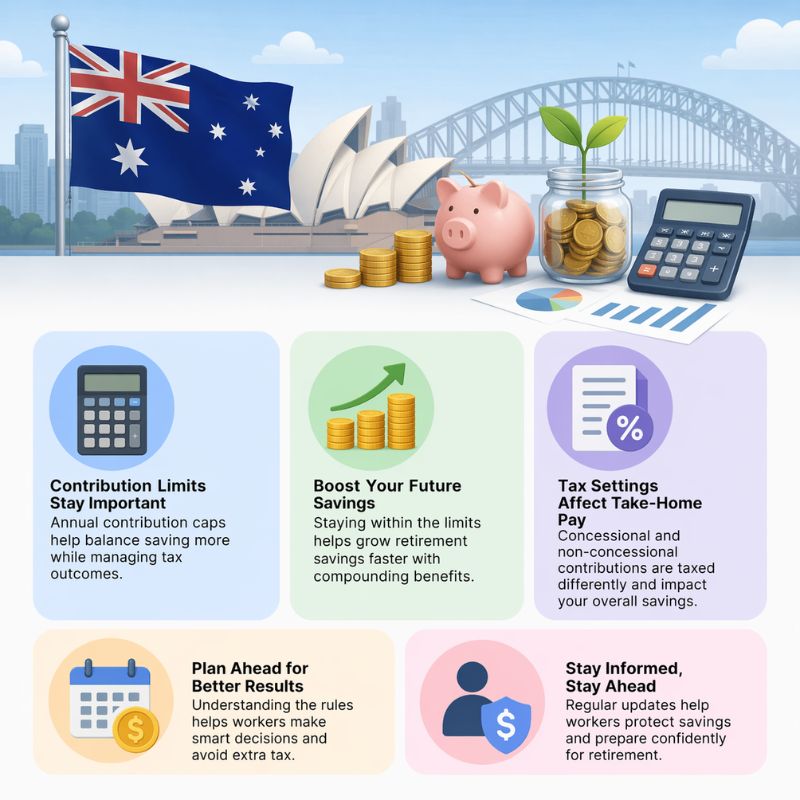 Key Focus for Workers