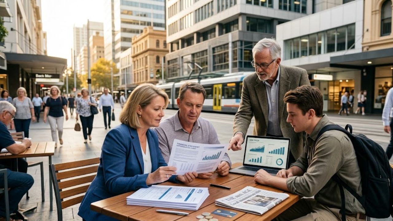 Superannuation Update