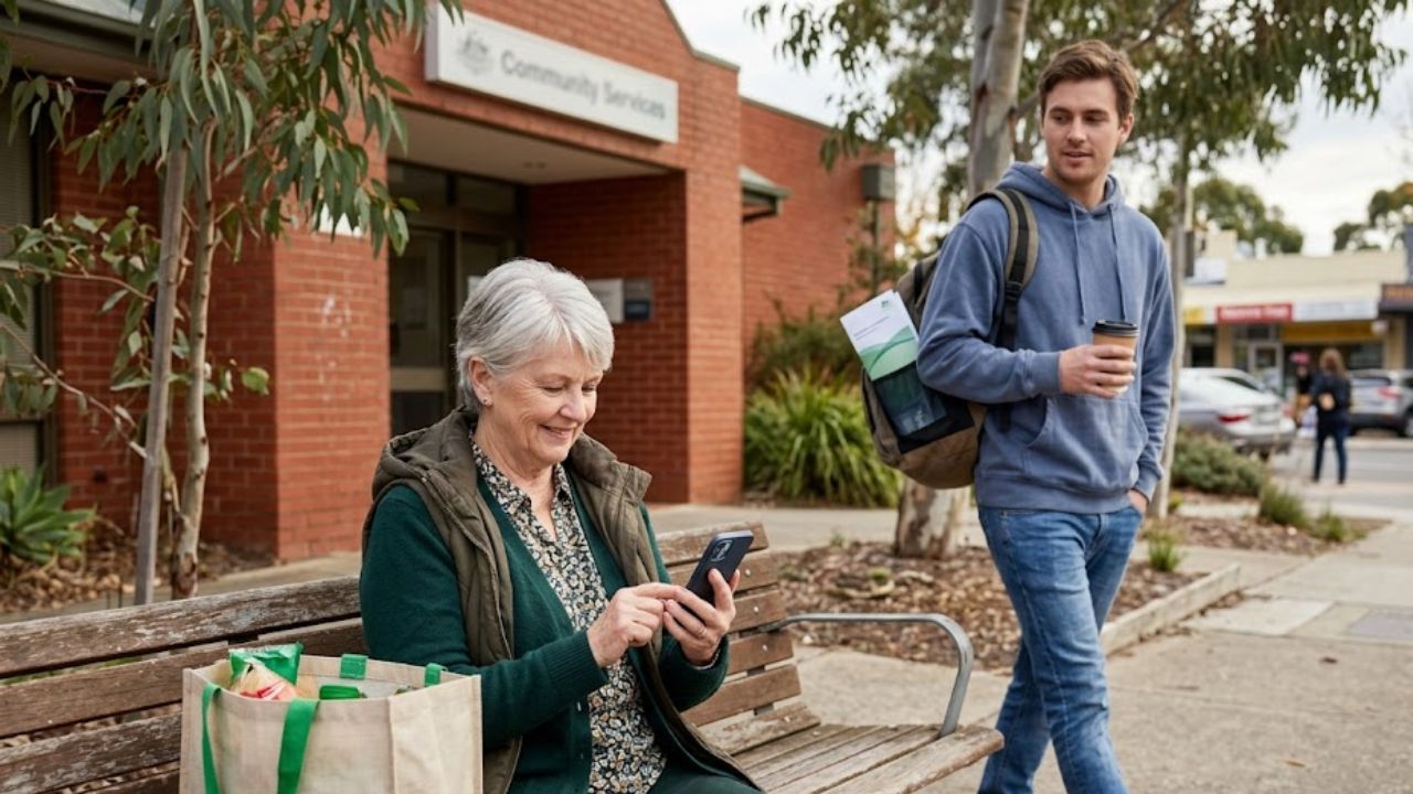 Centrelink Payment Dates