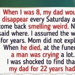12 Times a Parent’s Secret Turned Out to Be the Greatest Act of Kindness Imaginable