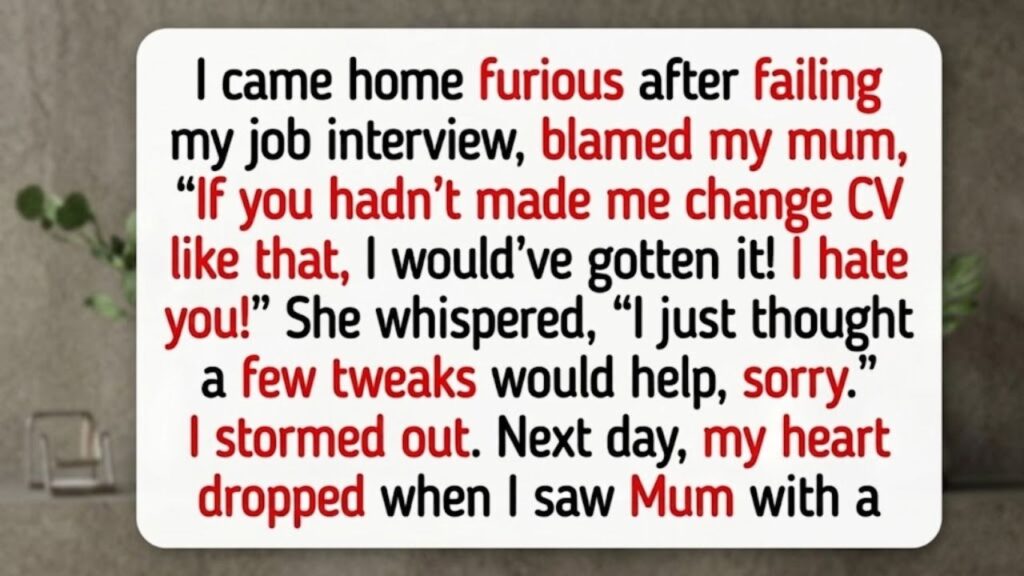 Showing Quiet Kindness