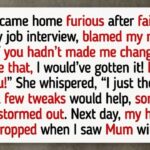 11 Family Moments Showing Quiet Kindness Leading the Path to Happiness