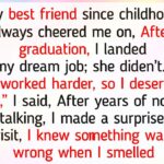 10 Times Kindness Arrived After the Door Was Already Closed