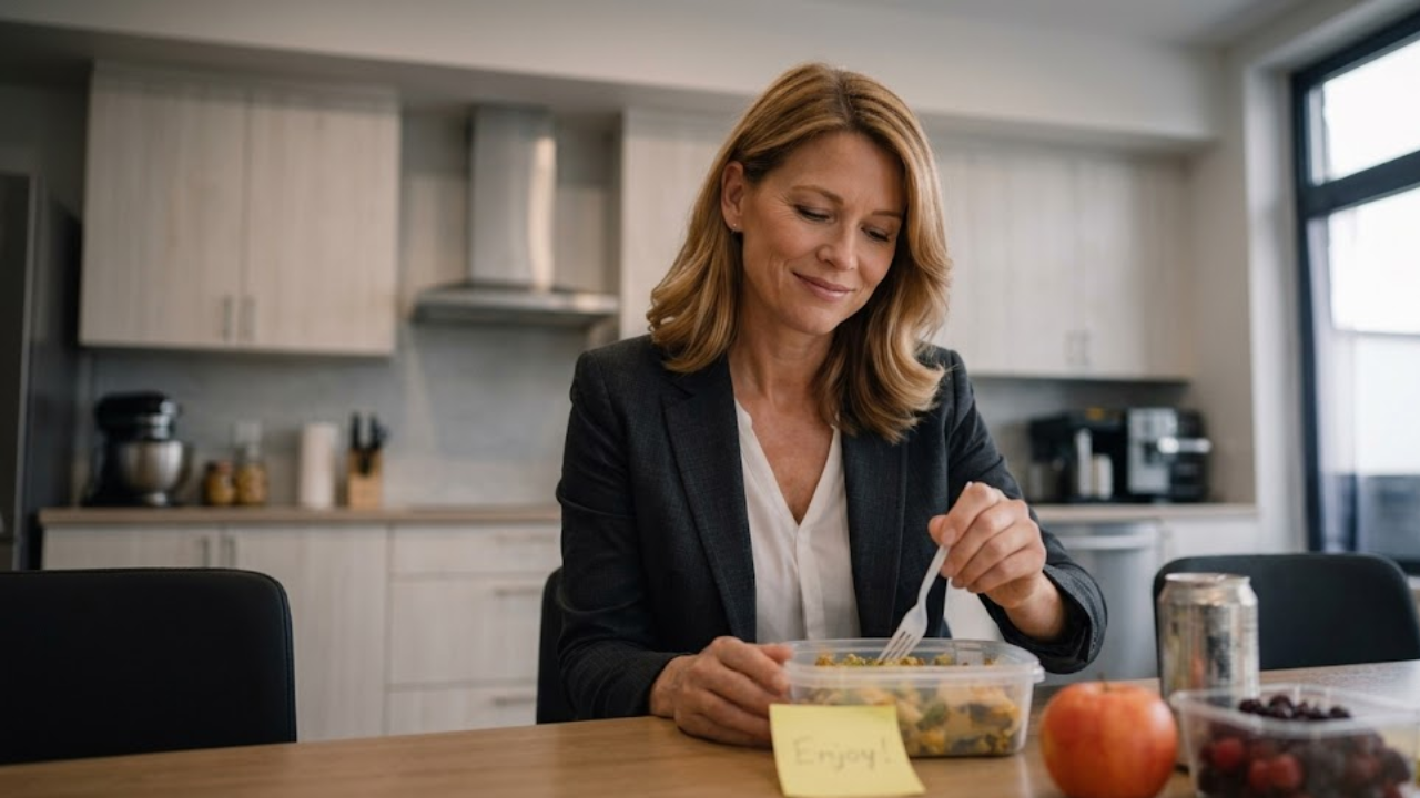 15 Workplace Moments Where Quiet Kindness Pulled Someone Back From the Edge 