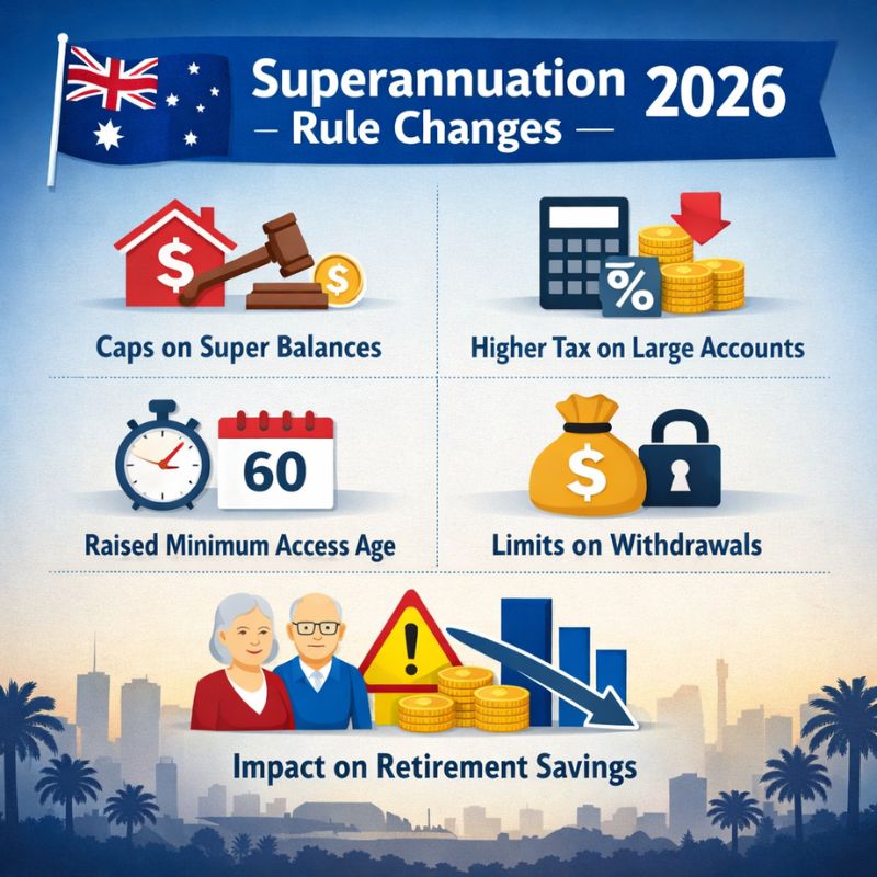 Retirement Savings Immediately