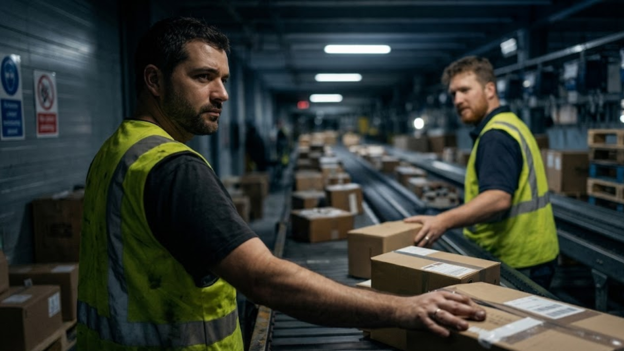 15 Workplace Moments Where Quiet Kindness Pulled Someone Back From the Edge 