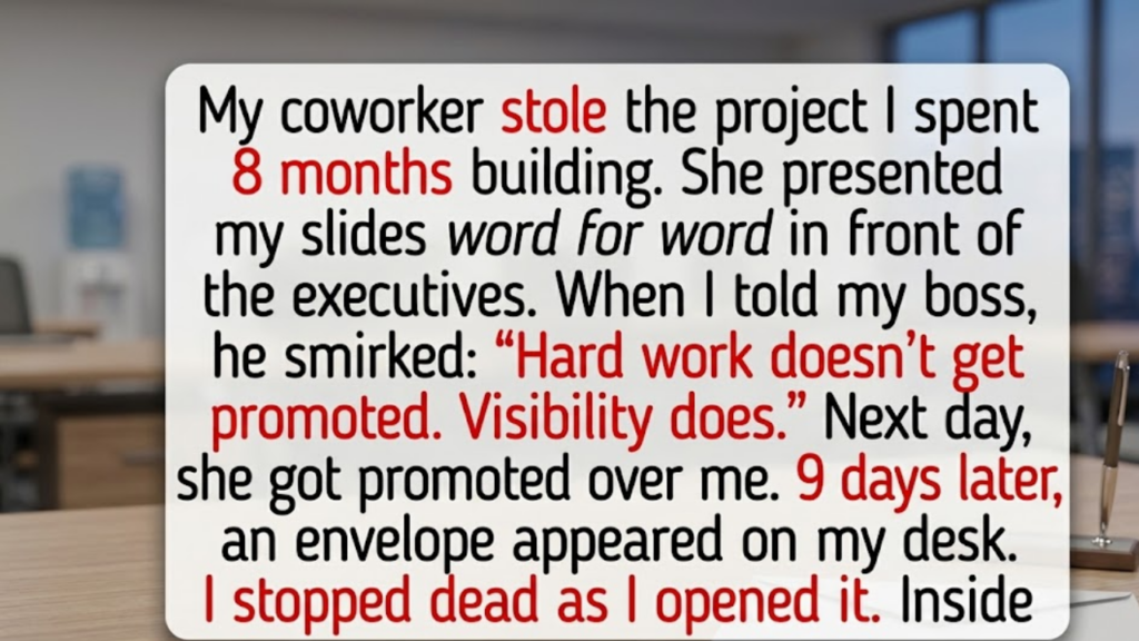 15 Workplace Moments Where Quiet Kindness Pulled Someone Back From the Edge