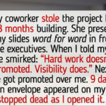 15 Workplace Moments Where Quiet Kindness Pulled Someone Back From the Edge