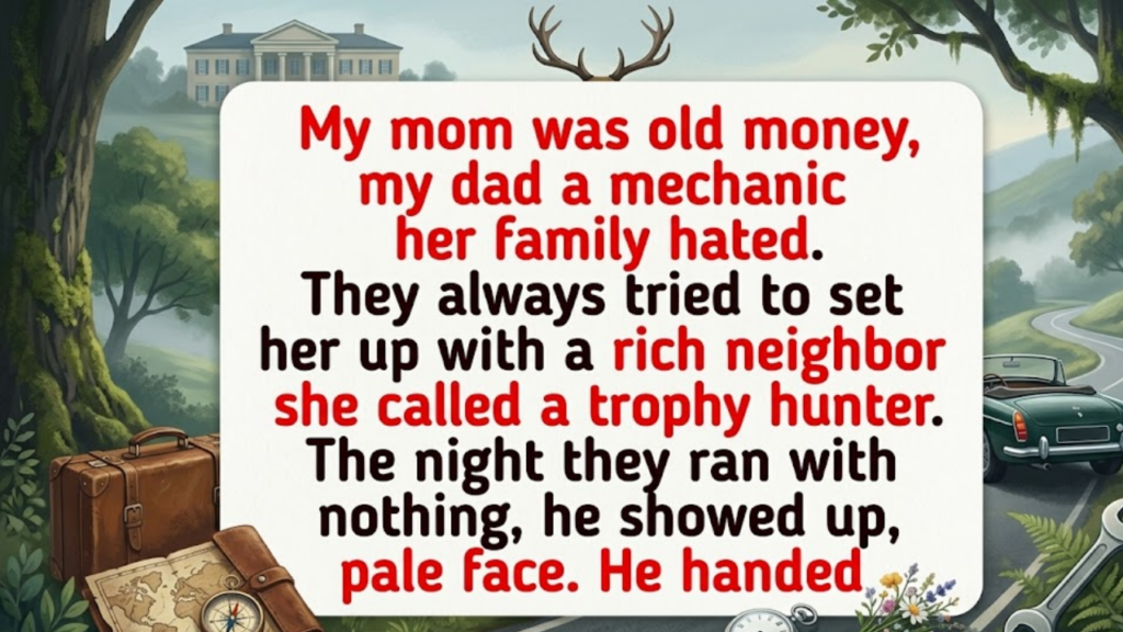 12 Stories Where Love Turned Ordinary People Into Heroes