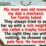 12 Stories Where Love Turned Ordinary People Into Heroes