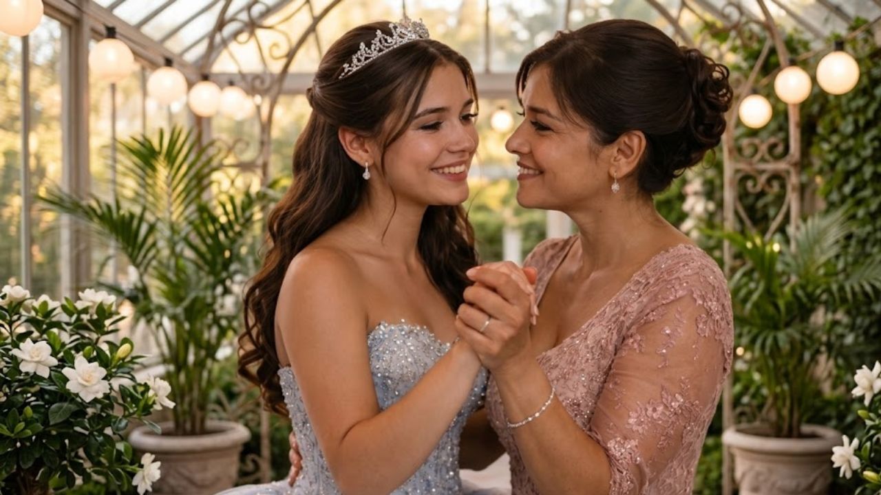 the person that said the