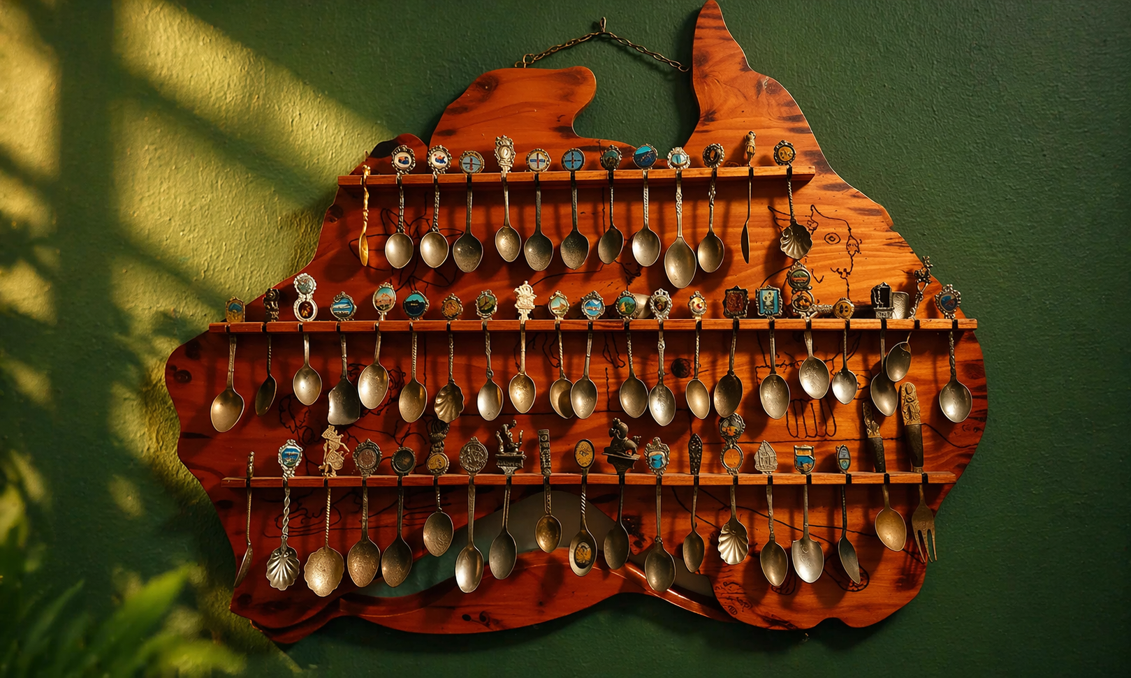 Come From Gift Shops 