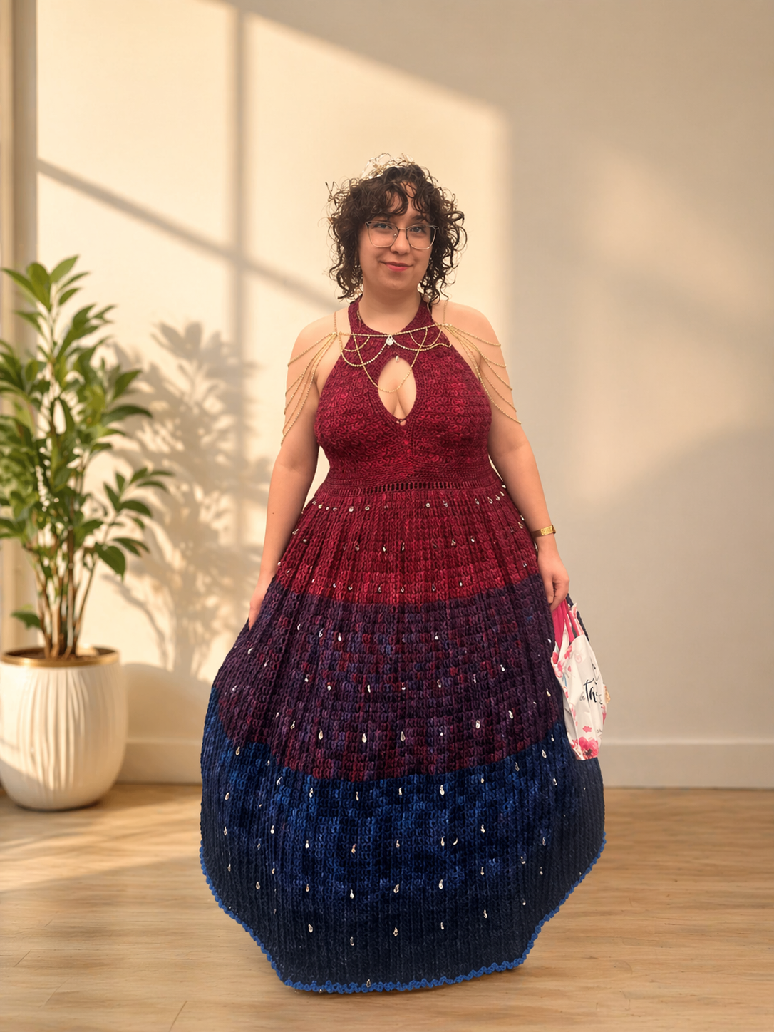 My Masterpiece Dress